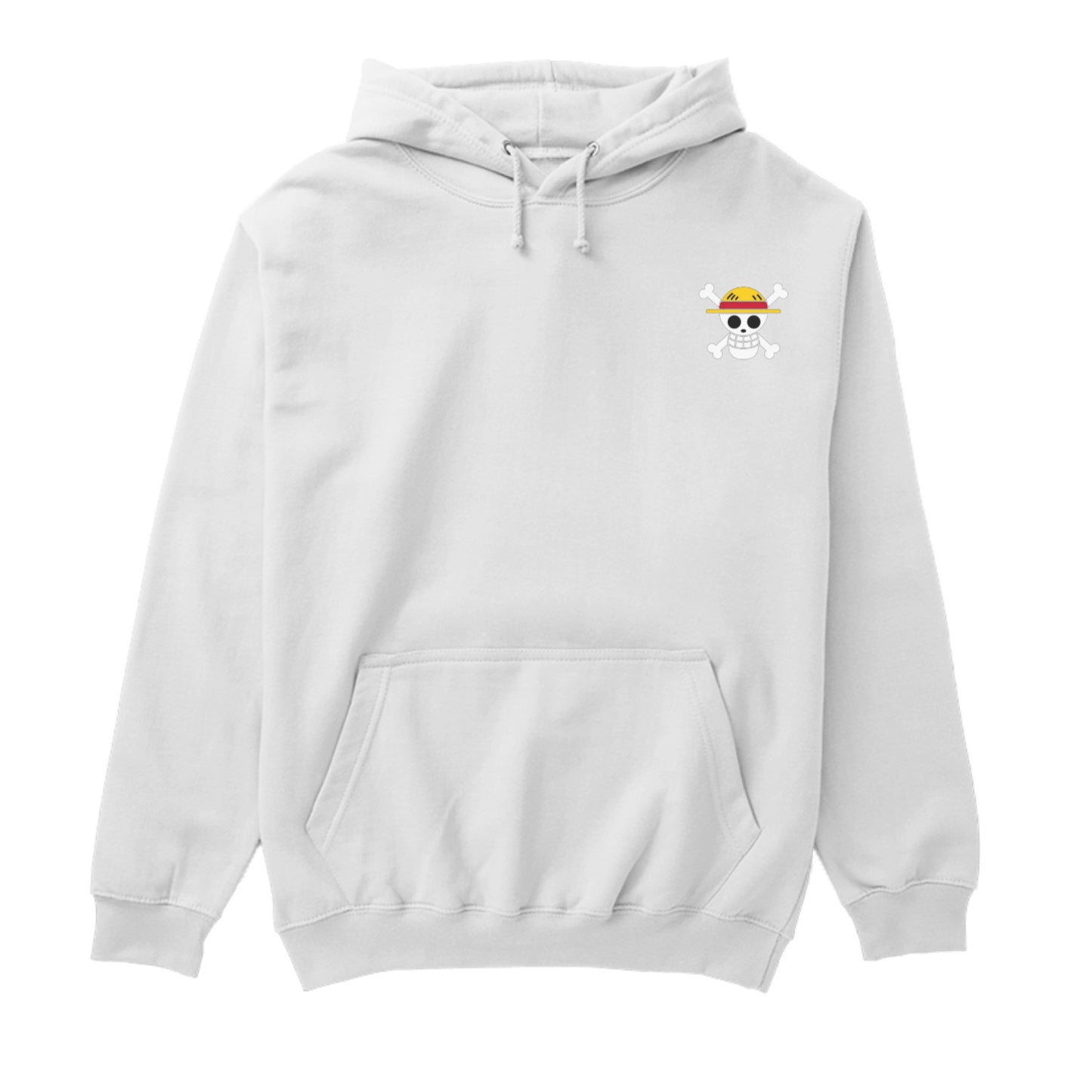 One Piece Unisex Hoodie V1