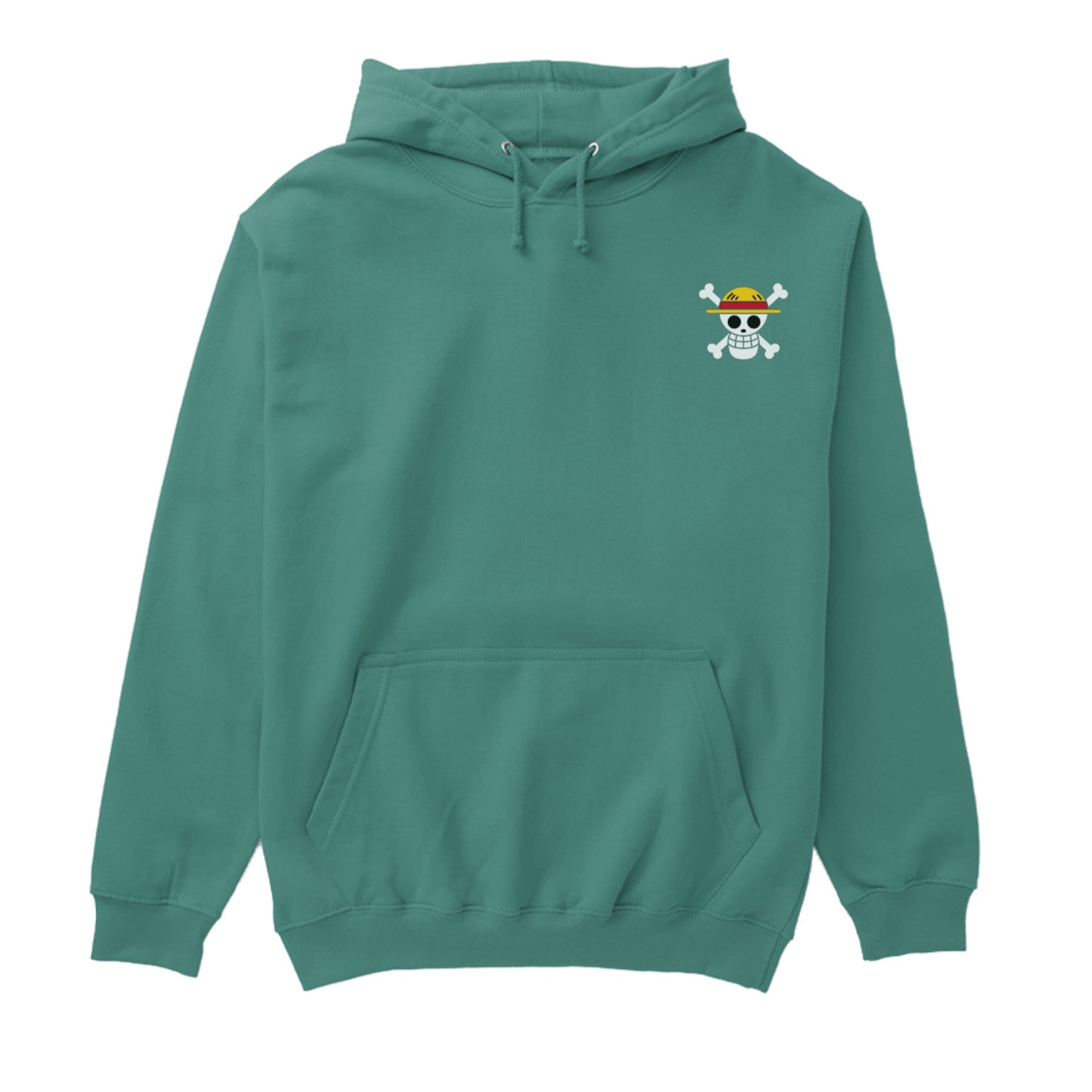 One Piece Unisex Hoodie V1