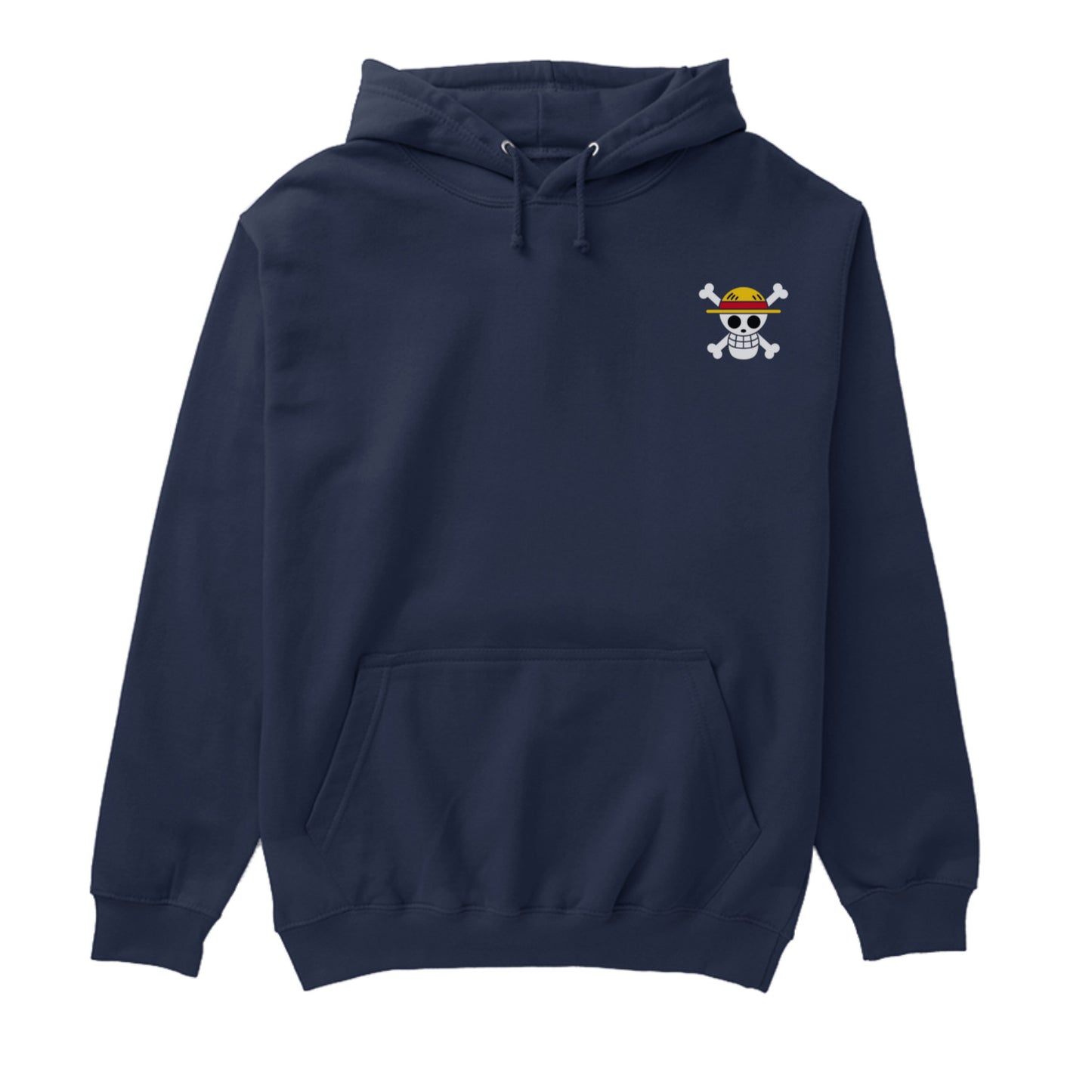 One Piece Unisex Hoodie V1