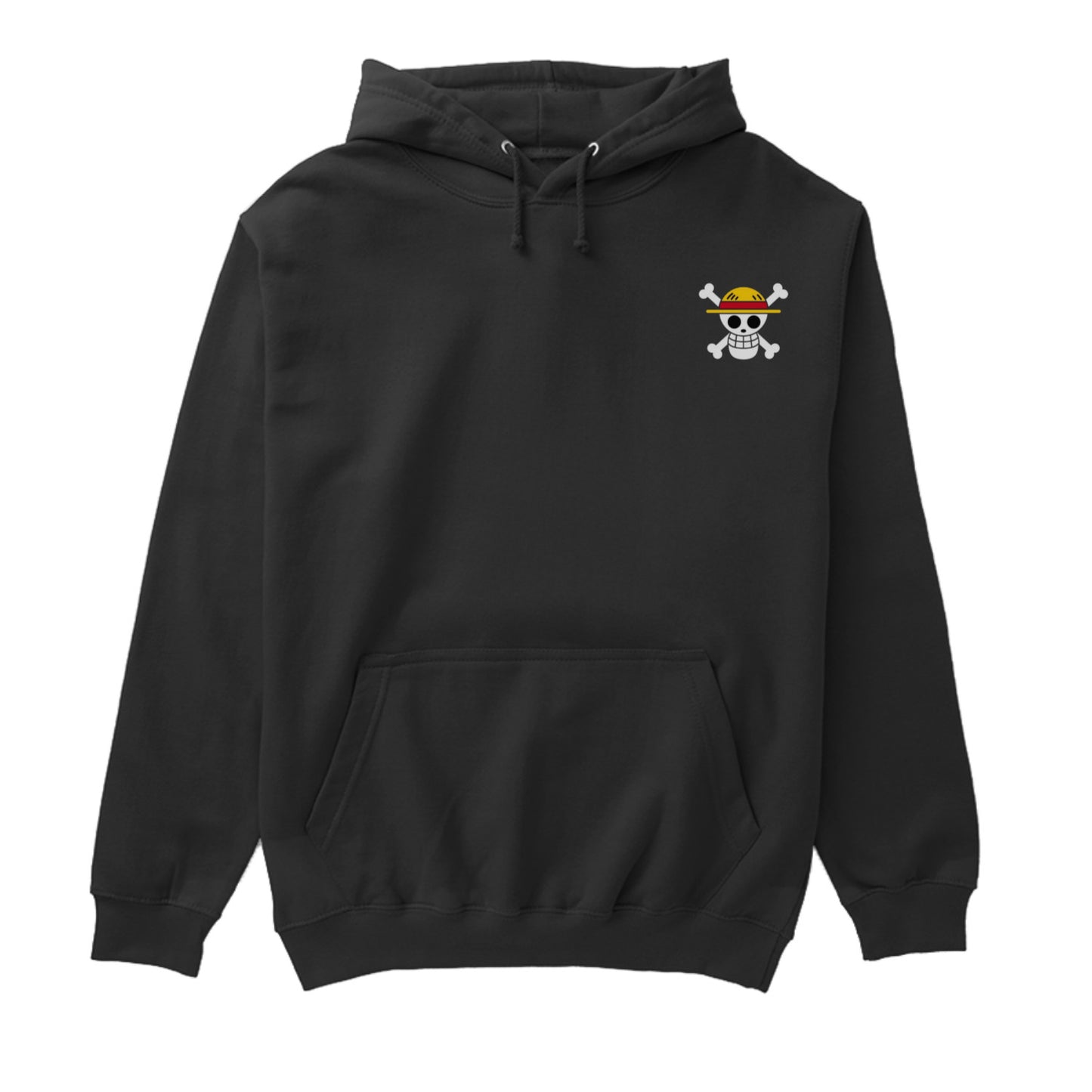 One Piece Unisex Hoodie V1